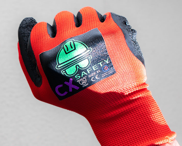 CX Viper Gloves