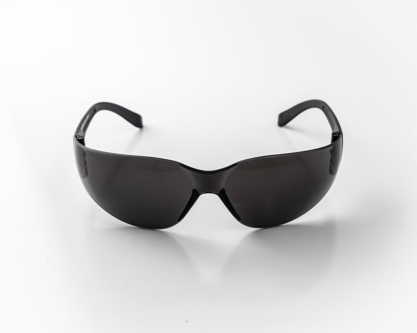 CX Standard Safety Glasses Black