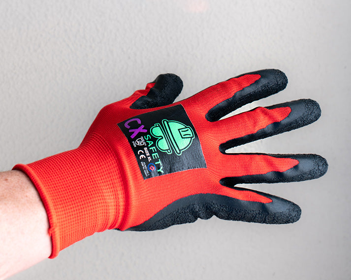 CX Viper Gloves