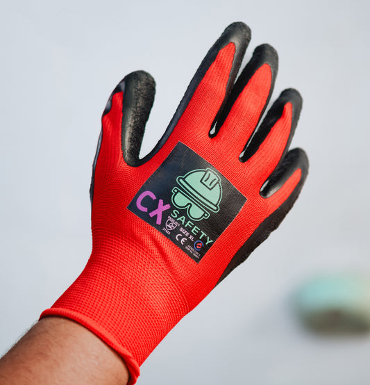 CX Viper Gloves