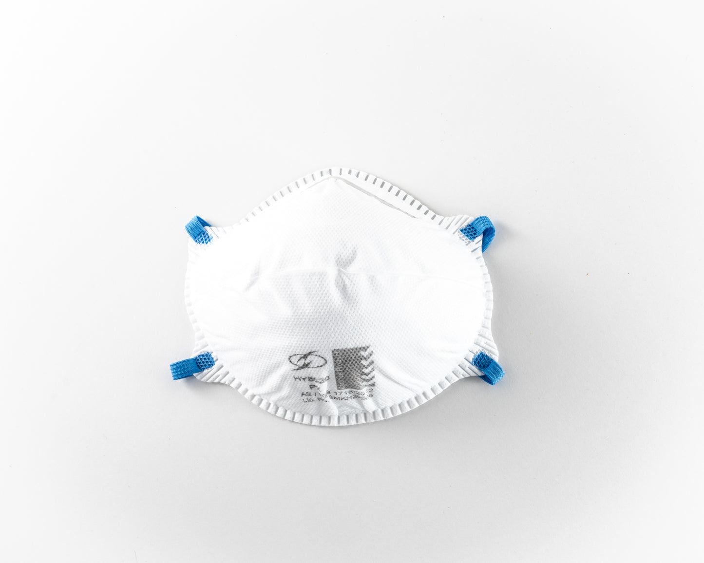 CX P2 Comfort (Non Valve mask)