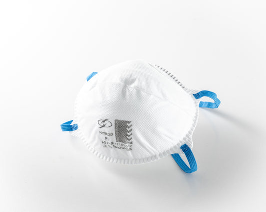 CX P2 Comfort (Non Valve mask)