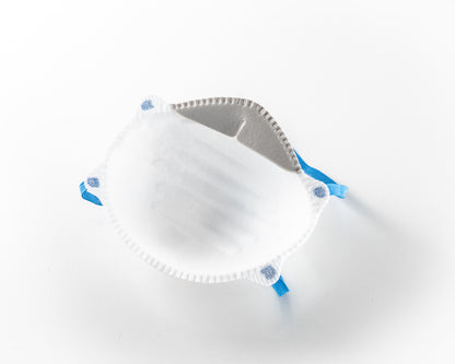 CX P2 Comfort (Non Valve mask)