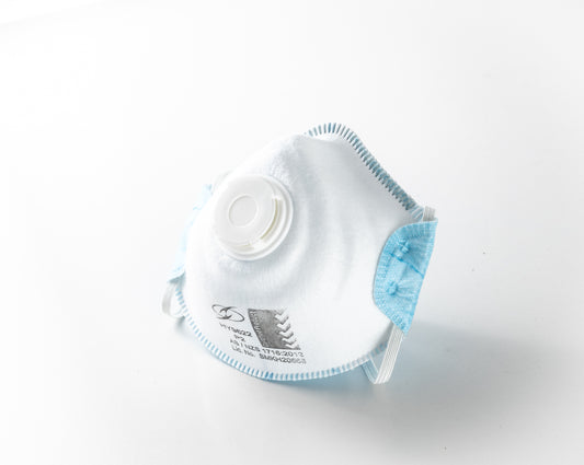 CX P2 Mask (Valved)