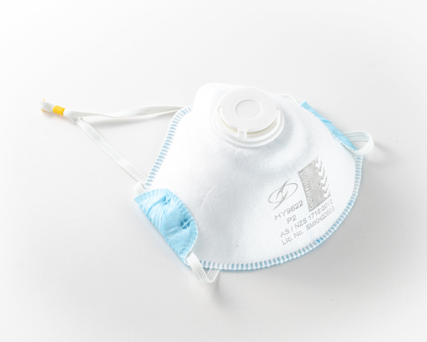 CX P2 Mask (Valved)