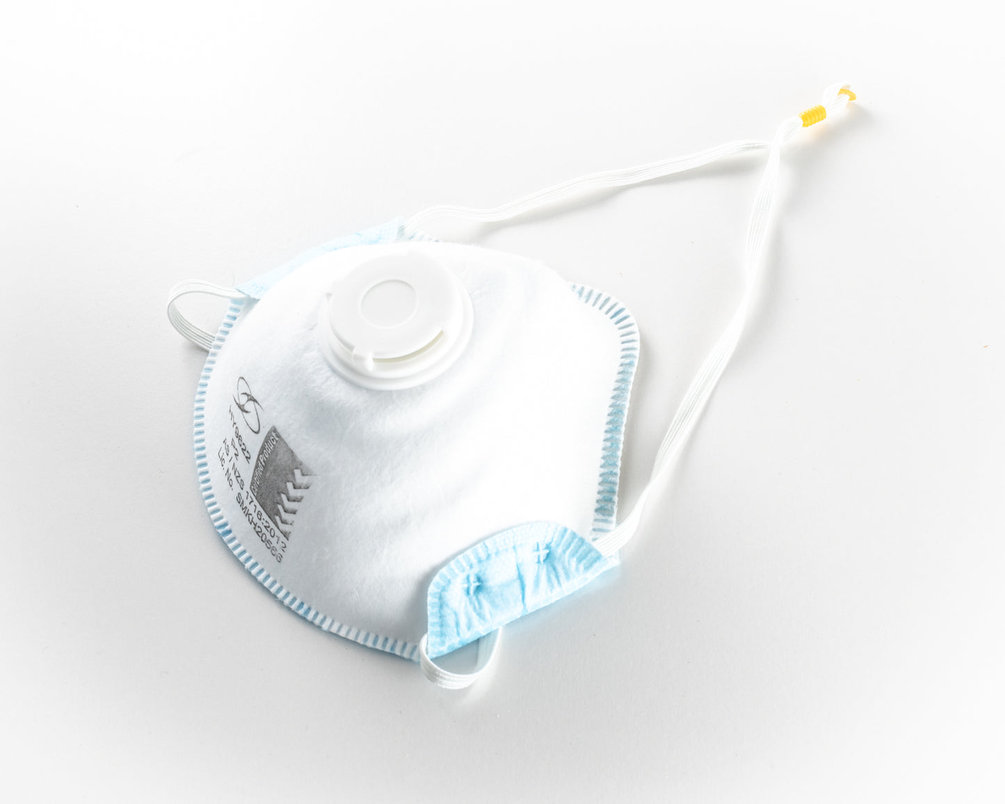 CX P2 Mask (Valved)