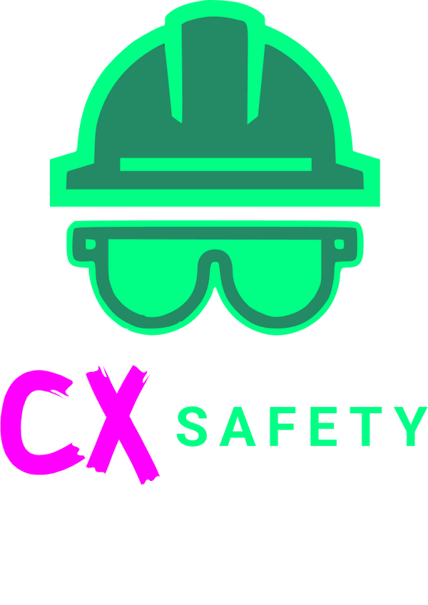 CX Safety 